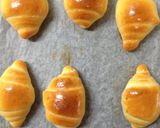 A picture of step 10 of Delicious Breakfast Rolls.