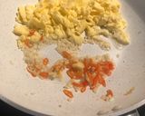 Foto langkah ke 2 dari resep Nasi Goreng Sosis.