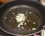A picture of step 8 of Authentic Vongole Risotto.