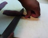 A picture of step 9 of Prepare fish without a Deba knife!.