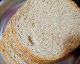A picture of step 1 of Tea Masala Bread Steam Cake.