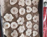 A picture of step 5 of Eggless Zeera Biscuits|Bakery Style 🍪🍪🍪.