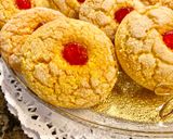 Foto del paso 11 de la receta: Tortas de naranja “sin glúten” (Gluten-free orange cakes)