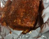 Foto del paso 4 de la receta Lomo de cerdo asado en papillote