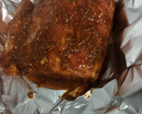 Foto del paso 4 de la receta: Lomo de cerdo asado en papillote