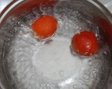 Foto langkah ke 2 dari resep Spaghetti Orak-Arik Telur.