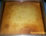 Foto langkah ke 4 dari resep Bolu pisang Perdana.