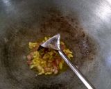 Foto langkah ke 2 dari resep Sup tomat sayur.