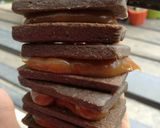 Foto del paso 3 de la receta: Galletitas rellenas