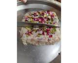Rose Burfi (without sugar) recipe step 6 photo