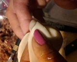 Foto del paso 4 de la receta: Empanadas estilo gyozas