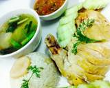 Chicken and Rice / Kao Mun Kai recipe step 6 photo