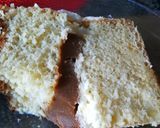 Foto del paso 3 de la receta: Bizcochuelo base para torta de vainilla🙆