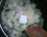 A picture of step 3 of Easy and Crispy Apple Pie.