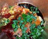 Asian chicken kabobs recipe step 6 photo