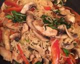 Chicken Stir Fry recipe step 3 photo