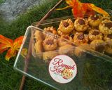 Foto langkah ke 7 dari resep Tumbprint cookies.
