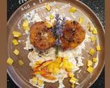 Grilled nectarines recipe step 4 photo