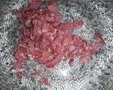 Foto del paso 4 de la receta: Panes saborizados: Salame y cebolla