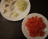 A picture of step 3 of Surf Clam Paella In a Frying Pan!.