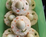 Foto langkah ke 4 dari resep Tahu Ayu (Tahu Telur Puyuh).