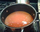 A picture of step 1 of Easy Spiced Cider.