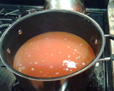 A picture of step 1 of Easy Spiced Cider.