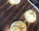 Foto del paso 6 de la receta: Empanadillas con carne y verduras