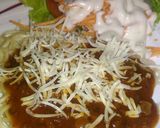 Foto langkah ke 3 dari resep #013 spaghetti simpel.