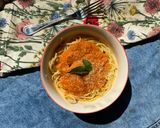 Foto del paso 4 de la receta: Salsa de tomates asados para pasta