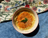 Foto del paso 4 de la receta: Salsa de tomates asados para pasta