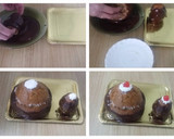 Foto del paso 5 de la receta: Reliquias o tetas de Santa Águeda