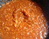 Cara Membuat Saus Bolognese Home Made 4