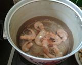 Foto langkah ke 3 dari resep Tom Yum Kung Lamob.