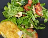 Foto del paso 5 de la receta: Filet de Corvina en el Airfyer
