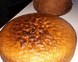 Foto del paso 4 de la receta: Torta de Barcelona⚽️❤