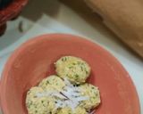 A picture of step 5 of Alepak (Belagavi Bhel).