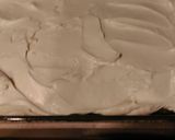 A picture of step 4 of Cheesecake Flavored Frosting.