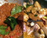Foto langkah ke 3 dari resep Gulai ayam khas minang(padang).