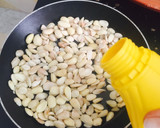 Foto del paso 7 de la receta: Fideos al vapor con pollo السفة مدفونة