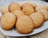 Foto del paso 6 de la receta: Galletas de limón