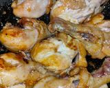 Foto langkah ke 1 dari resep Ayam Kecap Pedas (Karangminaci).