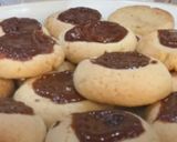 Foto del paso 5 de la receta: Pepas sin manteca con aceite fácil