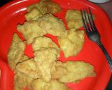 Foto langkah ke 3 dari resep Ayam goreng beranang.