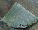 A picture of step 3 of Bajra-Palak Paratha.