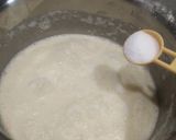 ગુજરાતી કઢી (Gujarati Kadhi Recipe In Gujarati) રેસીપી સ્ટેપ2ફોટો