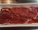 Foto langkah ke 2 dari resep Beef steak sederhana.