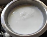 होममेड पनीर (Homemade Paneer Recipe in Hindi) रेसिपी चरण 1 फोटो