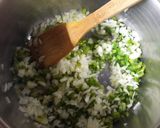Foto del paso 2 de la receta: Calabacín relleno