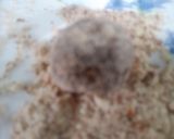 A picture of step 4 of Dates balls.